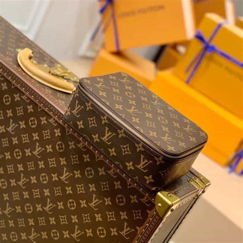 louis vuitton packing cube mm|lv cube bag.